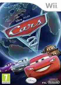 Descargar Cars 2 The Videogame [MULTI5][PAL] por Torrent
